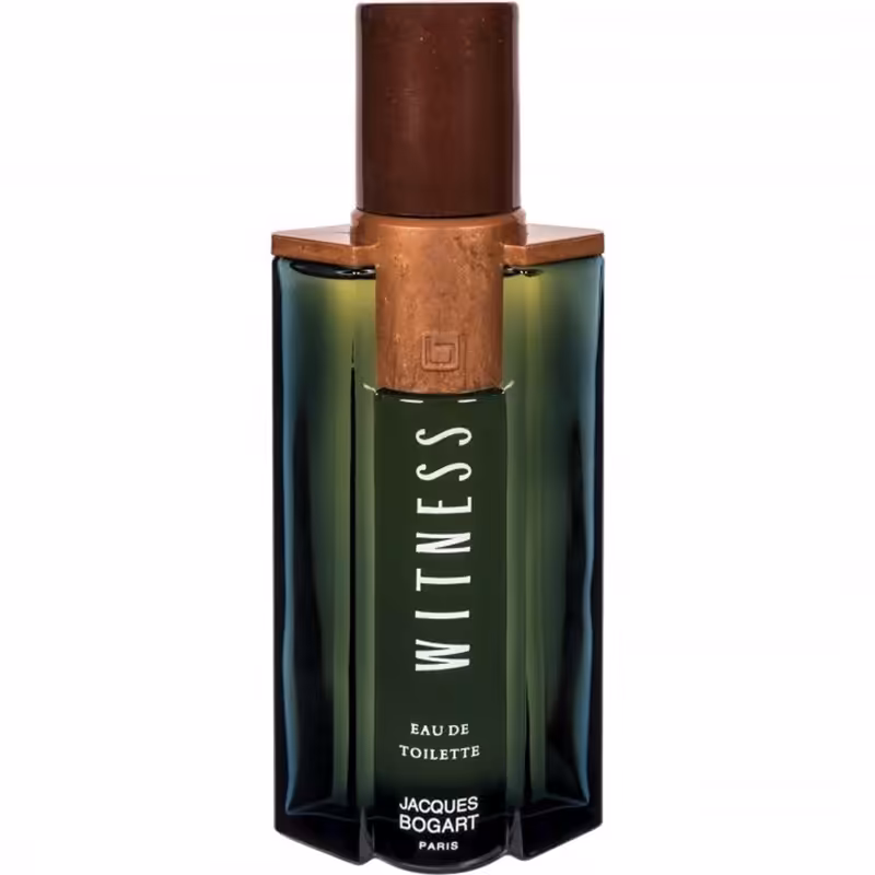 عطر ادکلن مردانه ویتنس ژاک بوگارت Jacques Bogart Witness