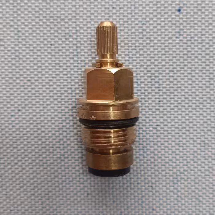 مغزی شیر  مخروط آب  برنجی  اعلا