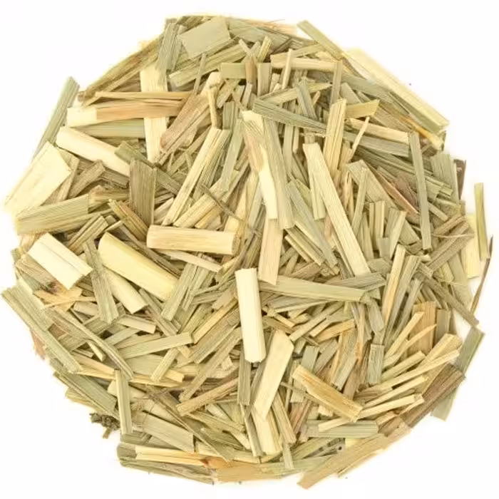 لمون گرس یا علف لیمو