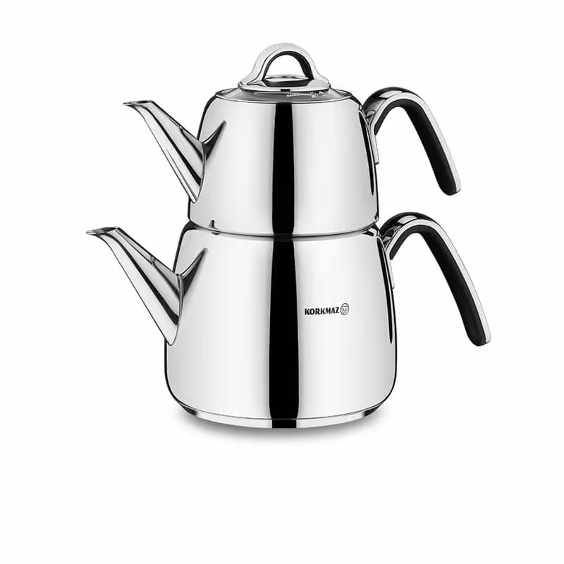 کتری و قوری کرکماز Korkmaz A197