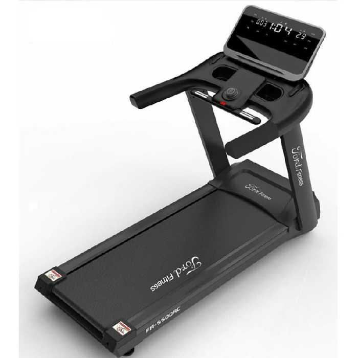 تردمیل باشگاهی فورد مدل FA5500AC FORD