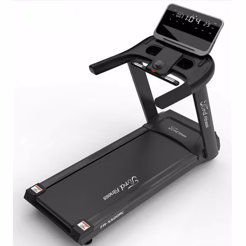 تردمیل باشگاهی فورد مدل FA5500AC FORD