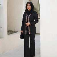 یه مدل خاص و شیک دیگه از کالکشن جدیدمون