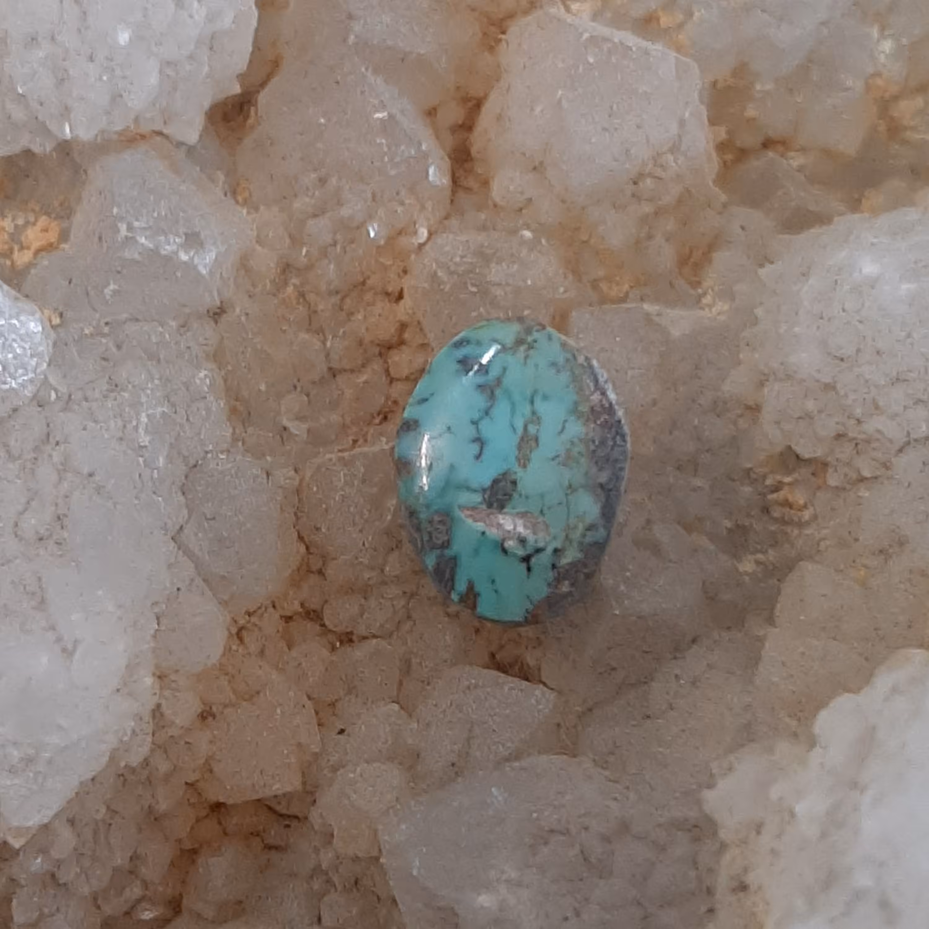 نگین فیروزه کد 429