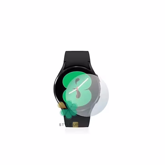 محافظ صفحه نانو ساعت سامسونگ Galaxy Watch 4 40mm مدل مات