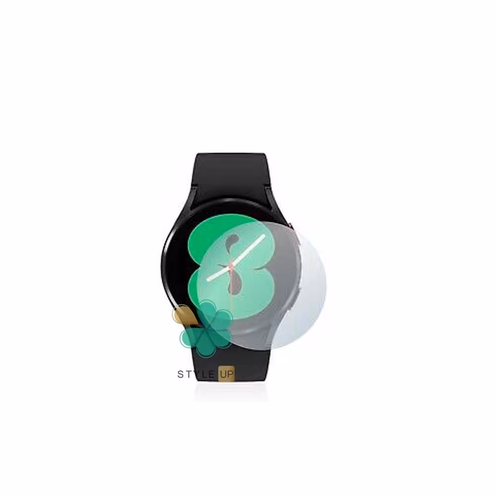 محافظ صفحه نانو ساعت سامسونگ Galaxy Watch 4 40mm مدل مات