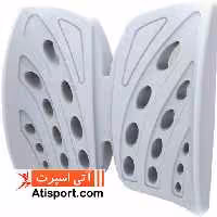 پشتی صندلی پروانه ای طبی اوتک
