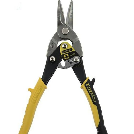 قیچی ورق بر