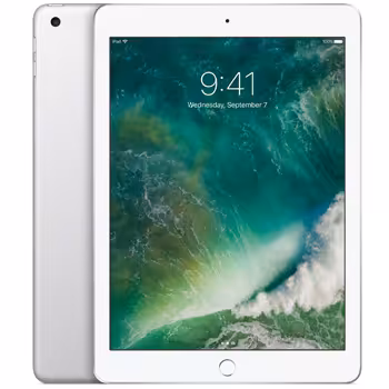 قیمت خرید اپل آیپد 6 کد6203 | Apple iPad 6 2018