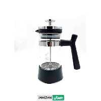 فرنچ پرس one coffee حجم 600 میلی لیتر