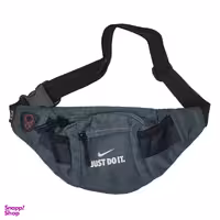 کیف کمری طرح نایکی مدل KK07