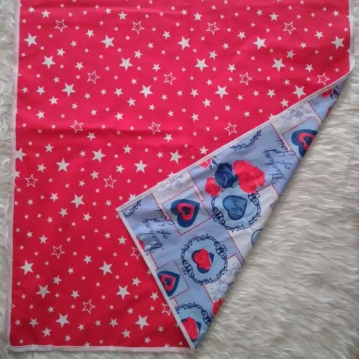 سفره برای پاک کردن سبزی و آبپاشی نان خشک