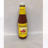 سس فلفل قرمز کیمبال kimball chili sauce 340گرمی