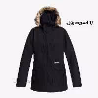 کاپشن اسکی و اسنوبرد دی سی مدل DC ADJTJ03001 SNOW JACKET