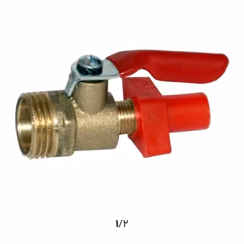 شیر کولر هزینه ارسال پست پسکرایه 