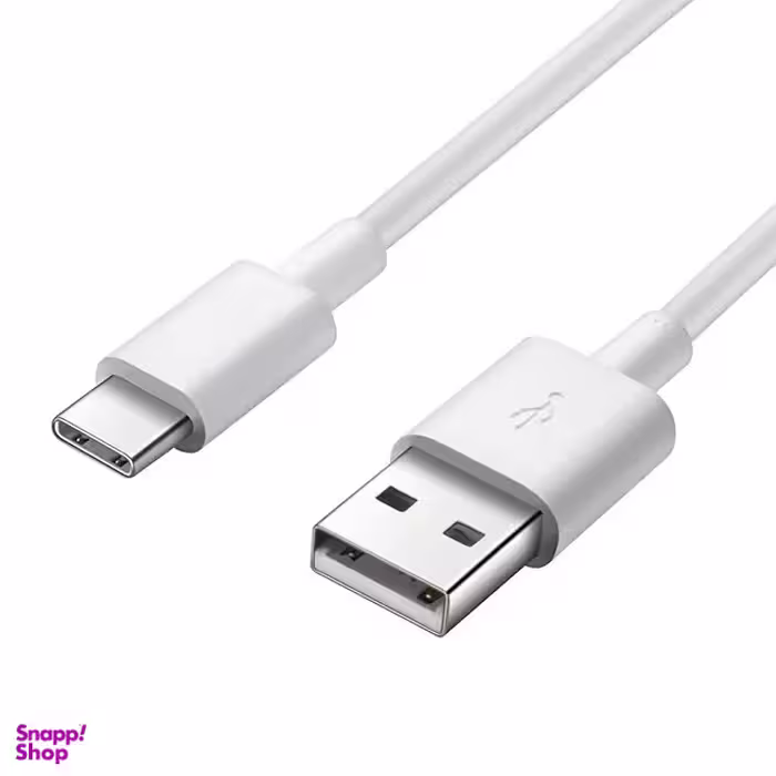 کابل تبدیل USB به Type-C مدل 001 طول 1 متر