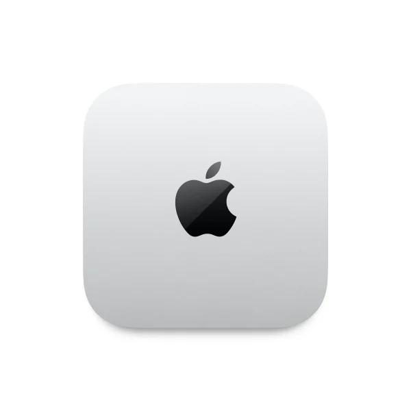 مک مینی اپل مدل 2024 Mac Mini MCYT4