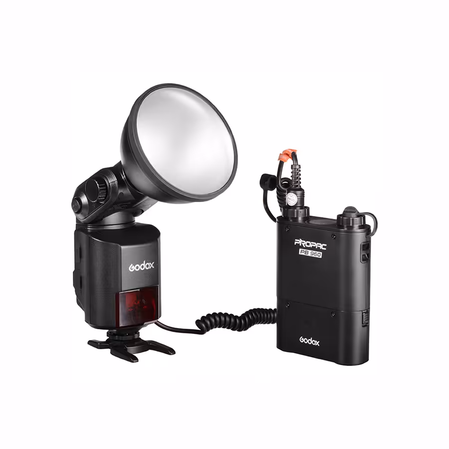 فلاش گودکس Godox AD360II-C WITSRO-TTL برای کانن