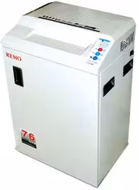 کاغذ خردکن رمو مدل سی 5100