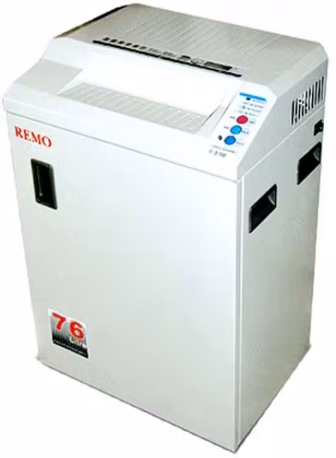 کاغذ خردکن رمو مدل سی 5100