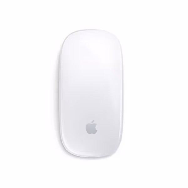 خرید و قیمت ماوس بی سیم اپل مدل Apple Magic Mouse 2 - آسیا لپتاپ