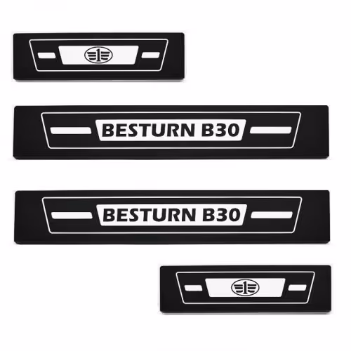 پارکابی بسترن P7005 B30