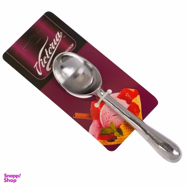 اسکوپ بستنی ویکتوریا کد SB1