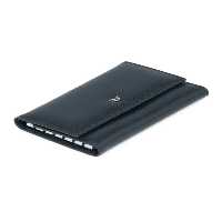 جلیقه کلید آبی مردانه و زنانه H86 اورجینال Tergan