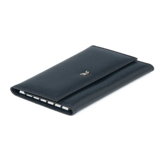 جلیقه کلید آبی مردانه و زنانه H86 اورجینال Tergan