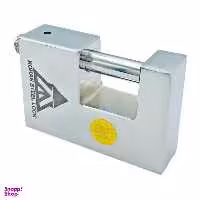 قفل کتابی کهن کد 2020