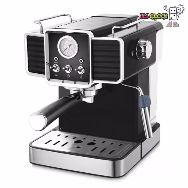 خرید اسپرسوساز مباشی مدل ECM2020 - دومینو کالا