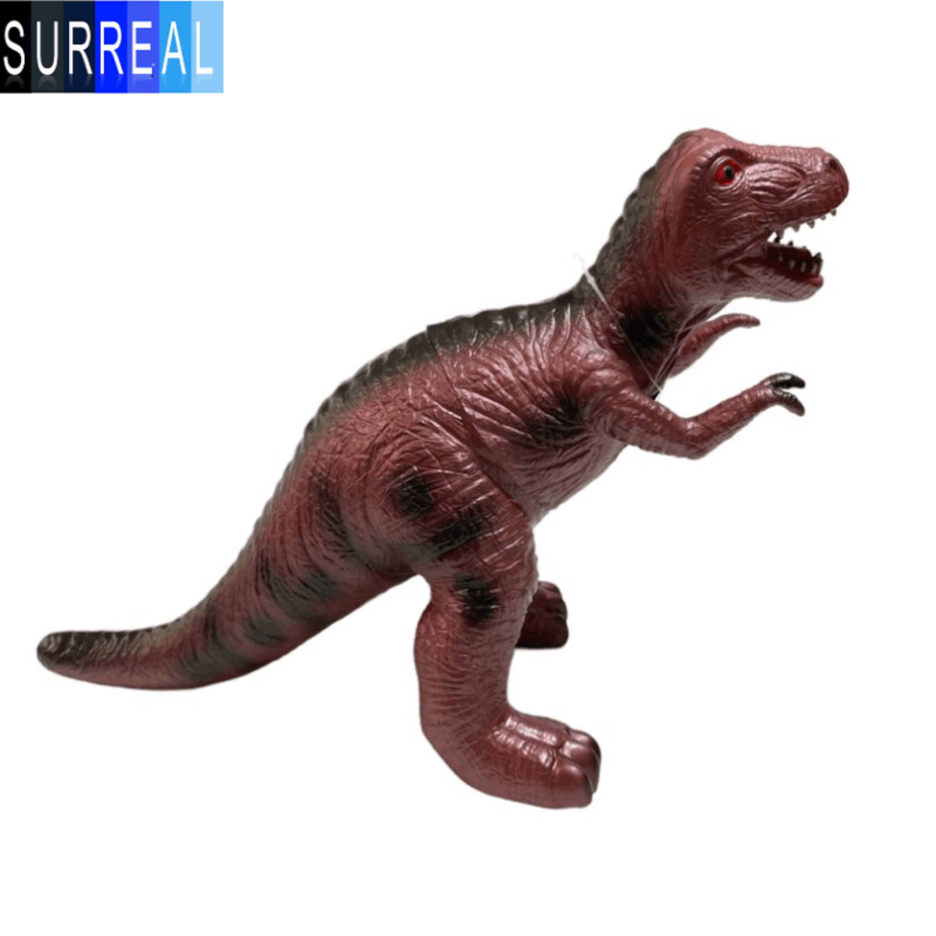 اسباب بازی دایناسور تیرانوزاروس مدل Tyrannosaurus