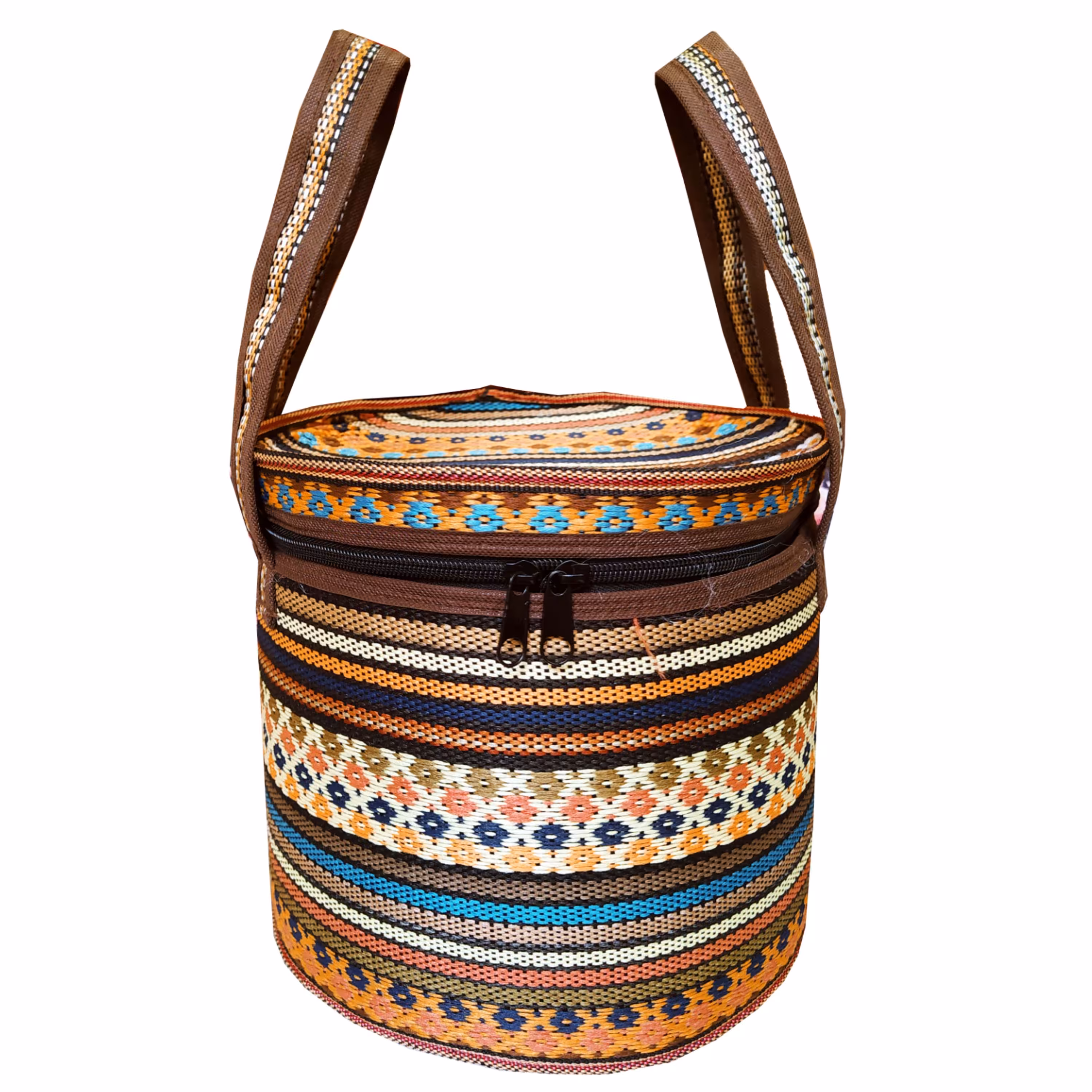 باکس نظم دهنده مدل سنتی جاجیم کد SMB2020