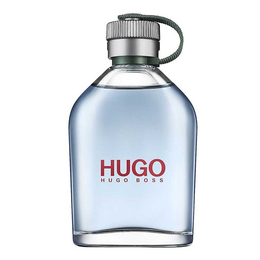 عطر هوگو من-هوگو سبز