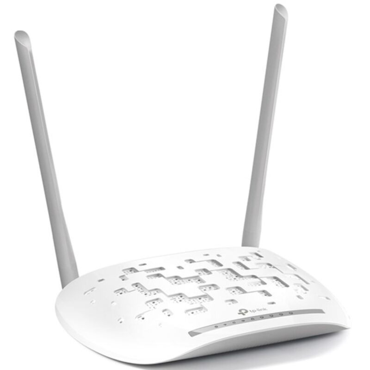 مودم روتر بیسیم ADSL2 Plus تی پی-لینک مدل W8961N V5