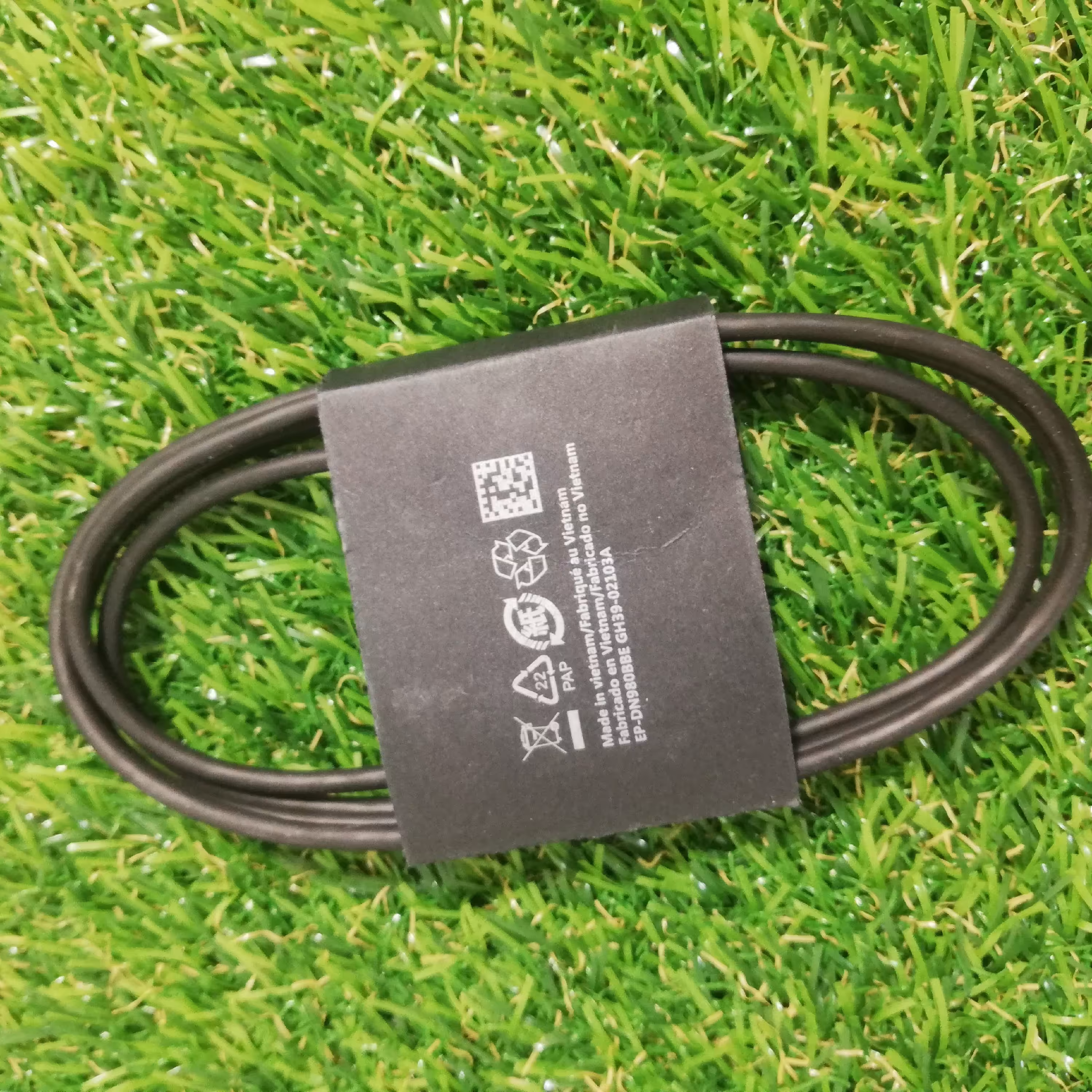 کابل دوسر تایپ سی ویتنام سامسونگ