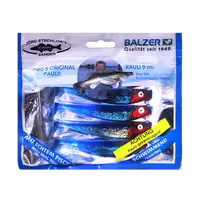 طعمه ژله ای B146 Balzer Zander