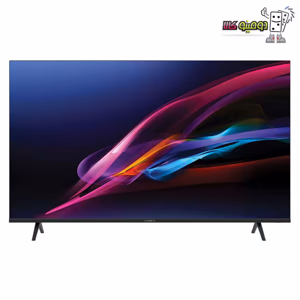 خرید تلویزیون دوو مدل UHD 4K DSL-65K5700U سایز 65 اینچ - دومینو کالا