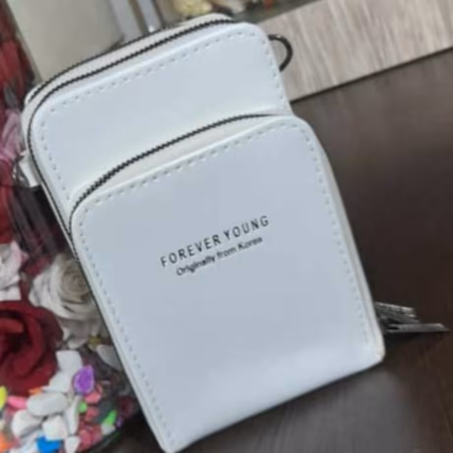 کیف پاسپورتی روزانه دخترانه