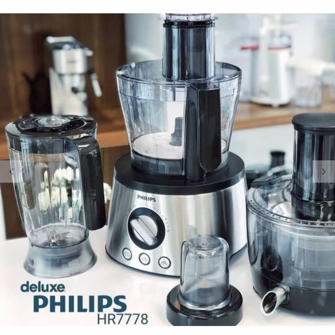 غذاساز-مدل7778-فلیپس اصلی با ضمانت