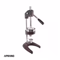 آب مرکبات گیر دستی آیدیش مدل PR-1141 - استیل