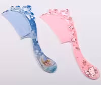 شانه فروزن و کیتی