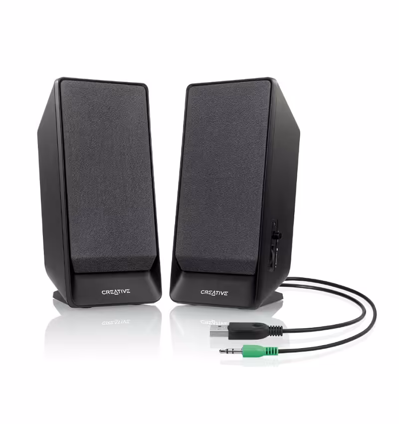 اسپیکر کریتیو مدل ای 50