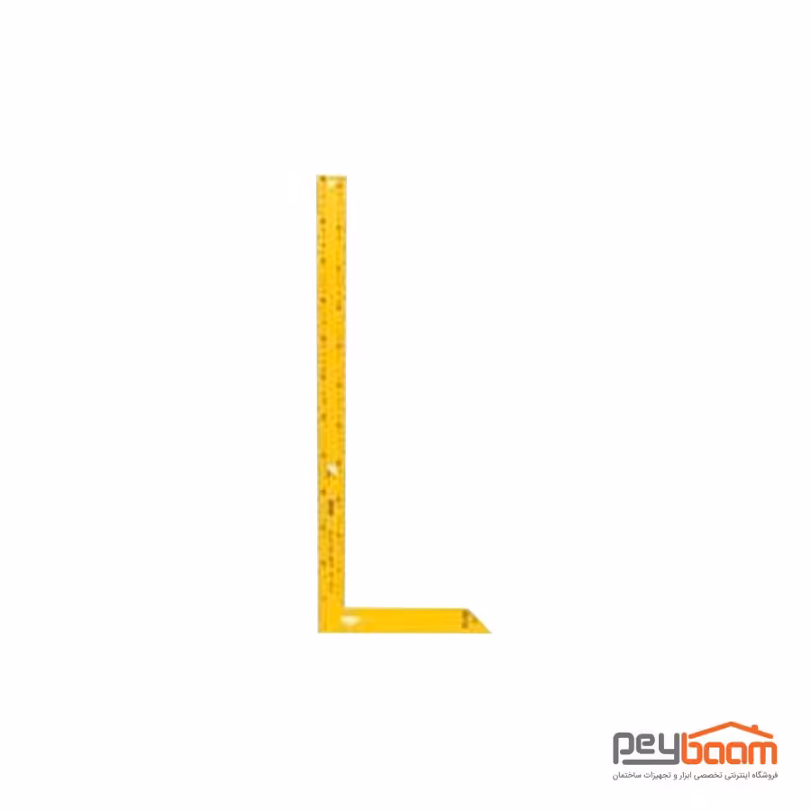 گونیا مهندسی استیل 70 سانتی متری رونیکس مدل RH-9756