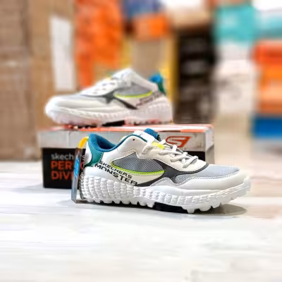 کتانی اسکیچرز اصلی