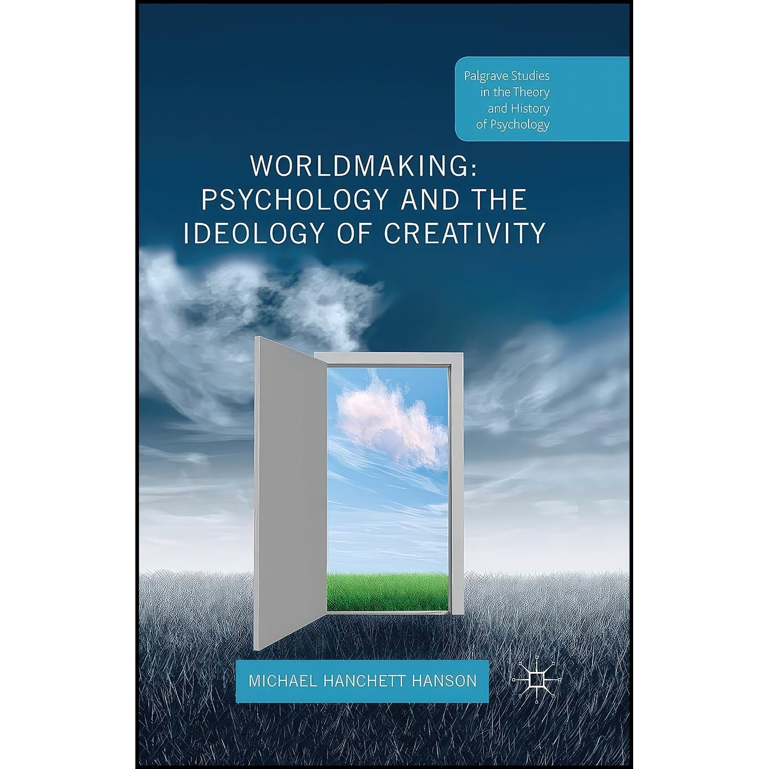کتاب زبان اصلی Worldmaking اثر Michael Hanchett Hanson