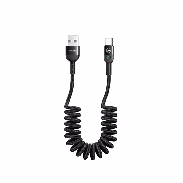 کابل شارژ مک دودو CA-6420