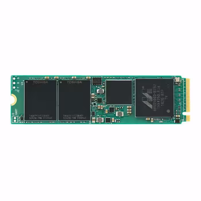 اس اس دی پلکستور M9PeGN M.2 2280 NVMe 256GB
