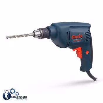 دریل رونیکس مدل 2111 - ابزار یراق