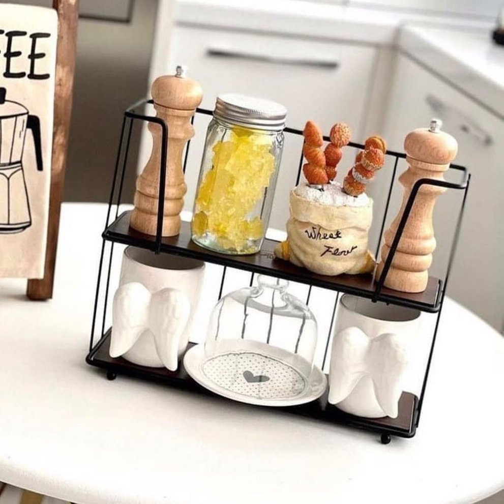 مینی استند یا استند نقلی در پلاسکو دهقان 